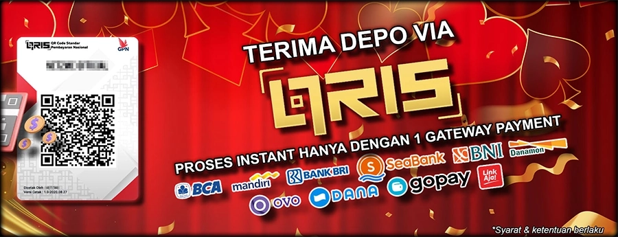 Banner Kecil JP999